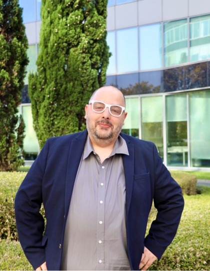 Ricky El-Qasem